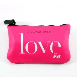 6/$25 Victoria's Secret Change Purse